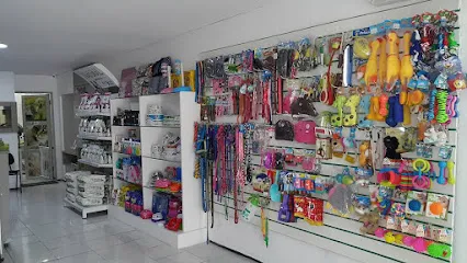 Foto de Curapet Pet shop, uma clínica veterinária em Ceará