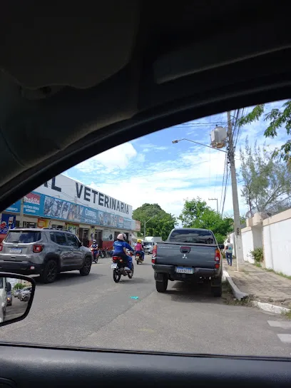 Foto de Curral Veterinária, uma clínica veterinária em Oeste Potiguar