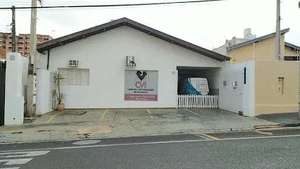 CVI - Centro Veterinário Integrado en São Paulo