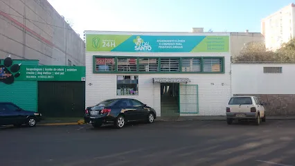 Dal Santo Clínica Veterinária en Noroeste Rio-grandense