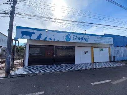 Foto de Dantas Vet e Pet, uma clínica veterinária em Rio Branco