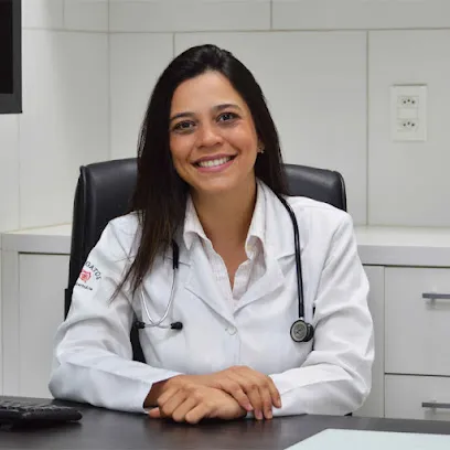 Foto de Dayana Vaz Stolf - Veterinária Oftalmologista, uma clínica veterinária em Serrana