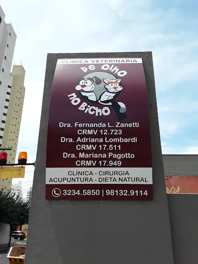 De Olho no Bicho en São José do Rio Preto