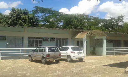 Foto de Departamento de Medicina Veterinária - UFES, uma clínica veterinária em Sul Espírito-santense