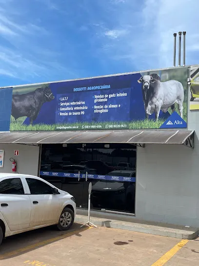 Dessotti Agropecuária en Rio Branco