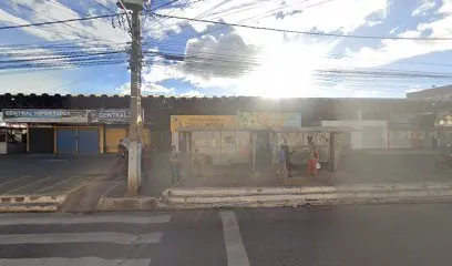 Destakvet Hotel Para Animais E Clínica Veterinária en Centro Sul Baiano