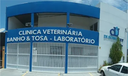 Foto de Diagnovet, uma clínica veterinária em Leste Sergipano