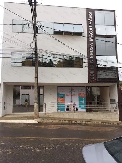 Divino Vet Clínica Veterinária en Minas Gerais