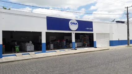 DNA Agropecuária en Centro Sul Baiano