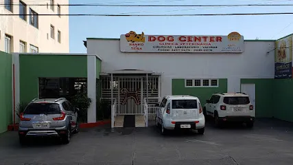 Imagem do melhor veterinário em Goiânia