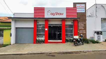 Foto de Dog Show, uma clínica veterinária em Araguaína