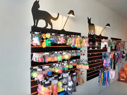 Foto de Doggatto Pet Shop, uma clínica veterinária em Agreste Pernambucano