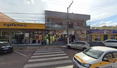 Doutor Bicho - Veterinário - Centro Clinico Saúde Animal en Metropolitana de Porto Alegre