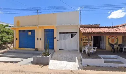 Foto de D´pets Centro Veterinário - PHB, uma clínica veterinária em Leste Maranhense