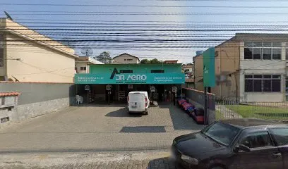 Dr. Agro Pet Shop e Produtos Agropecuários en Metropolitana do Rio de Janeiro