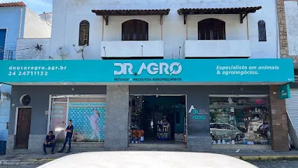 DR Agro Produtos Agropecuários e Pet Shop en Metropolitana do Rio de Janeiro