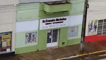 Imagem do melhor veterinário em Carazinho