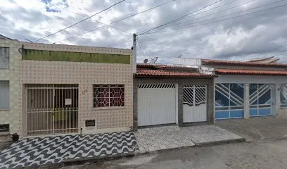 Dr. Irinalvo Barreto de Oliveira en Centro Sul Baiano