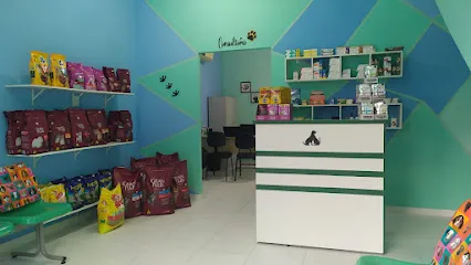 Dr. Miau Pet Center en Manaus