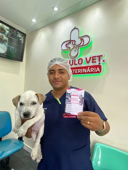 Dr. Paulo Vet. - Clínica Veterinária e Pet Shop em Manaus en Manaus