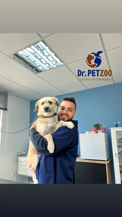 Dr. PetZoo Centro Veterinário en Macro Metropolitana Paulista