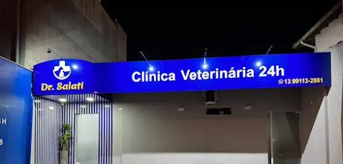 Imagem do melhor veterinário em Itanhaém