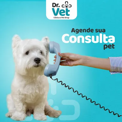 Imagem do melhor veterinário em Sousa