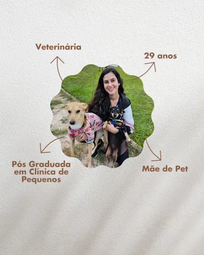 Dra. Adriany Coli | Veterinária Em Domicílio en Sul/Sudoeste de Minas