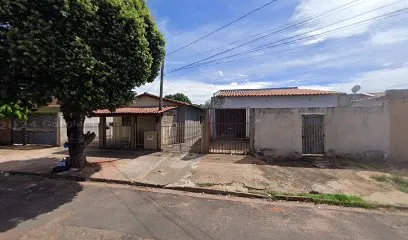 Dra. Deborah Liz - Veterinária Integrativa en São José do Rio Preto