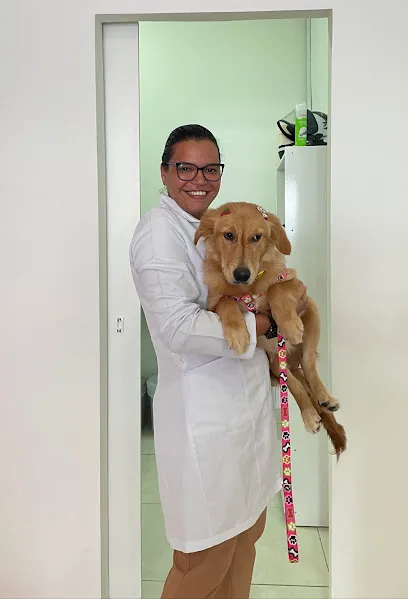 Foto de Dra Mylena - Veterinaria | De lá para ca, uma clínica veterinária em Sergipe