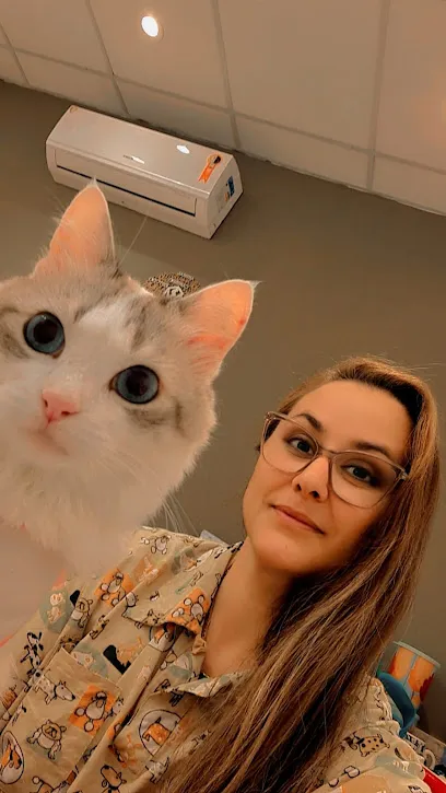 Foto de Dra. Nanna Sad | Médica Veterinária, uma clínica veterinária em Espírito Santo