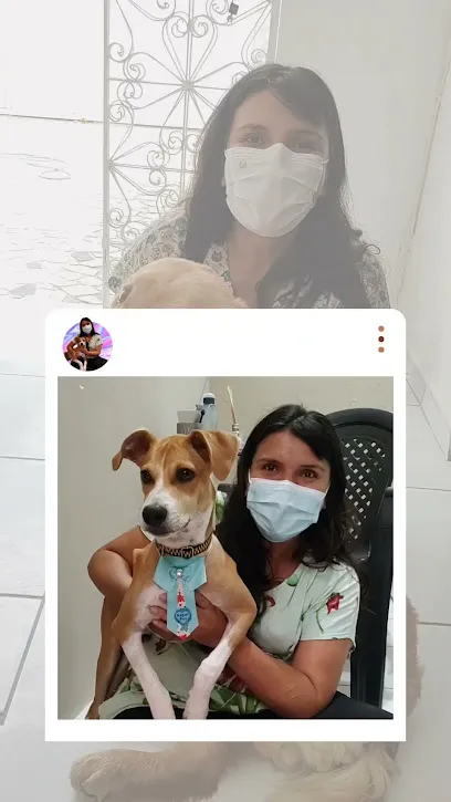 Dra. Renara Lima - Veterinário em domicílio en Ceará