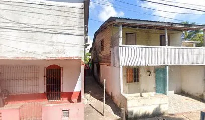 Dra. Sibele de Almeida Medica Veterinaria en Macapá