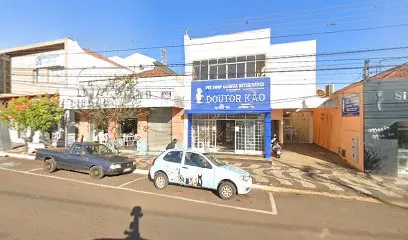 Foto de Dr.Kão, uma clínica veterinária em Norte Pioneiro Paranaense