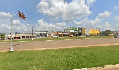 Dr.Pet Clínica e pet shop en Porto Velho