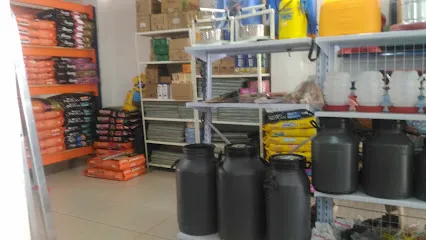 Foto de Ducampo Agropecuária e Pet Shop, uma clínica veterinária em Sudeste Piauiense