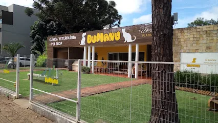 Dumanu Pet Shop e Clínica Veterinária en Oeste Paranaense