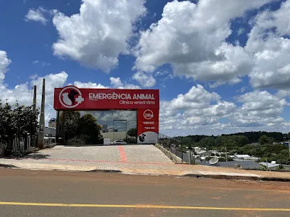 Emergência Animal - Clínica Veterinária en Oeste Catarinense