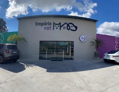 Imagem do melhor veterinário em Bragança Paulista