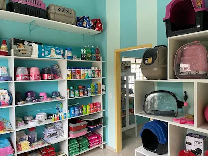 Emporium Pet en Oeste de Minas