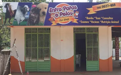 Imagem do melhor veterinário em Senador Guiomard