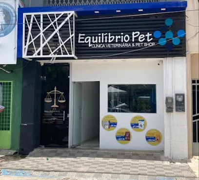 Foto de EquilíbrioPet Clínica Veterinária e Pet Shop - Veterinário -Vitória, uma clínica veterinária em Mata Pernambucana