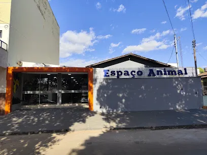 Espaço Animal - Clínica Veterinária e Pet Shop - Disk Ração: Entrega de Ração para Unai-MG en Noroeste de Minas