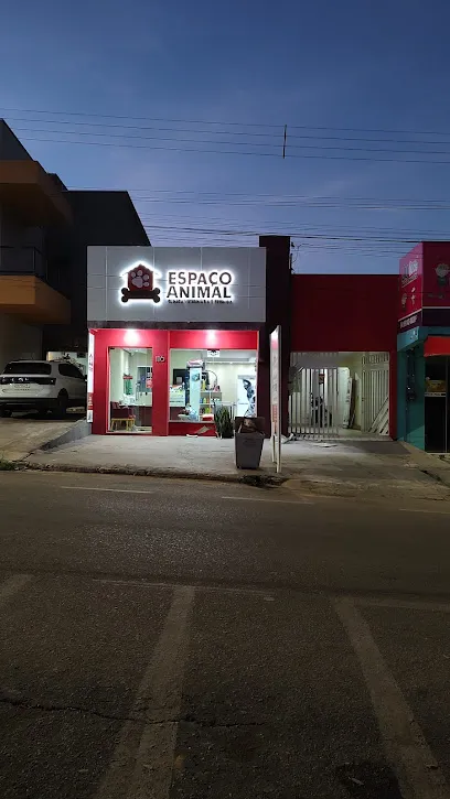 ESPAÇO ANIMAL Clínica Veterinária e Petshop en Redenção