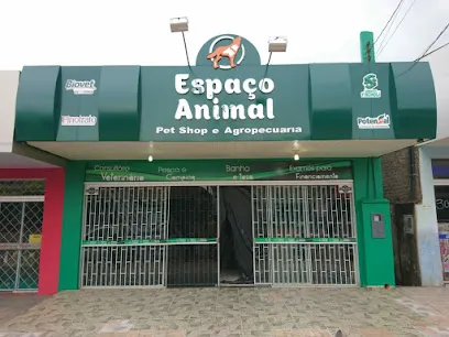 Imagem do melhor veterinário em Urupá