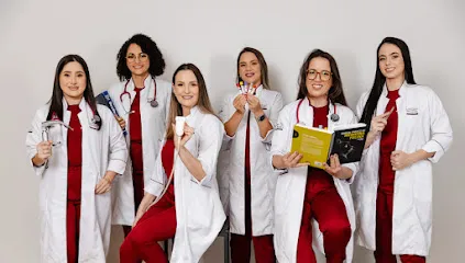 Foto de Espaço Animal Veterinária - Atendimento 24 Horas, uma clínica veterinária em Vilhena