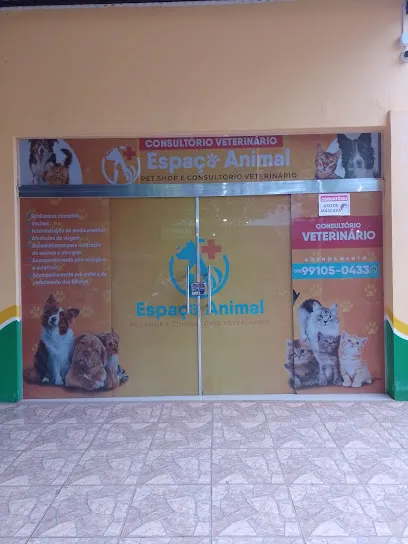 Foto de Espaço Animal, uma clínica veterinária em Santarém