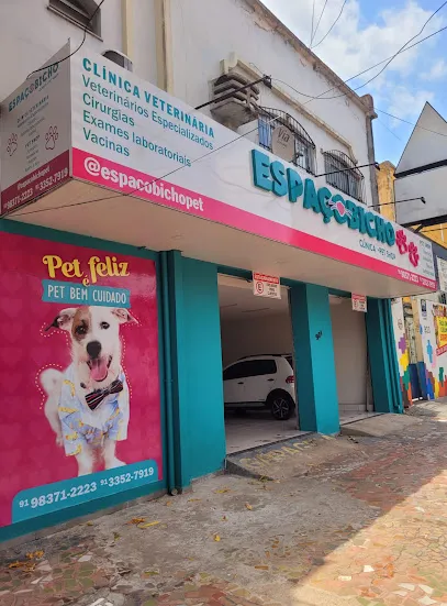 Espaço Bicho Pet Shop Belém en Belém