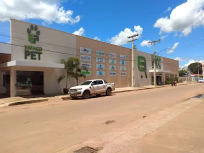 Foto de Espaço Rural, uma clínica veterinária em Norte Goiano