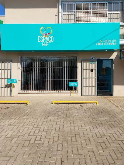 Espaço Vet Clínica Veterinária en Ribeirão Preto